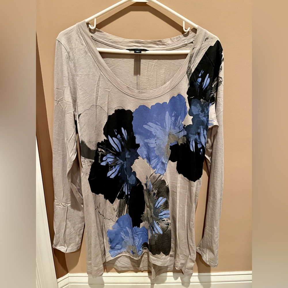 Banana Republic Long Sleeve Shirt